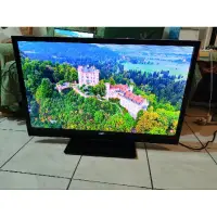 在飛比找蝦皮購物優惠-vizio 電視42吋1080p 二手