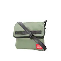 在飛比找PChome24h購物優惠-ManhattanPortage 曼哈頓 1094 飛行尼龍