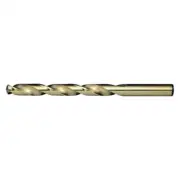 Greenfield Cleveland Jobber Type J 3/16" Cobalt Drill Bits C70011 (12 Pack) USA