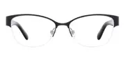 Fossil FOS 7190/G 003 Men's Glasses Black Size 52 - Private Health Rebate - Blue Light Block Available