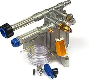 [Briggs & Stratton] 311553GS Pump