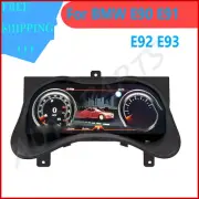 Digital Cluster Speedomete Digital Instrument Cluster for BMW E90 E91 E92 E93