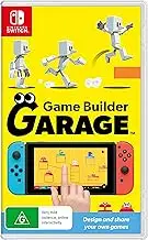 Game Builder Garage - Nintendo Switch