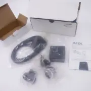 AMX HPX-N102-USB-PC FG553-13 HydraPort Dual Charging USB Module