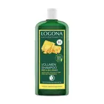 德國 LOGONA 諾格那 啤酒蜂蜜 豐盈洗髮精 250ML (LN074)