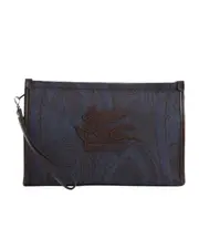 Pegaso wallet One size Black
