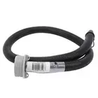 TT SPA Inflation Hose Plastic 41.7 Inch Inflatable Hot Tub Hose For
