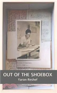 在飛比找三民網路書店優惠-Out of the Shoebox