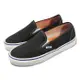 Vans Slip-On 48 Deck DX 休閒鞋 黑 白 安納海姆 OG 男鞋 女鞋 懶人鞋 VN0005UPBLA