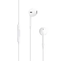 在飛比找蝦皮商城優惠-APPLE(蘋果) EarPods 具備 3.5 公釐耳機接