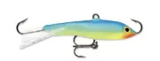 Rapala Jigging Rap 3 W3 Parrot.