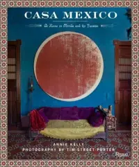 在飛比找博客來優惠-Casa Mexico: At Home in Merida