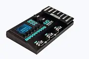 JOYO GEM BOX III Guitar Multi Effects Pedal