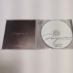 CD - 小賈斯汀 我的決心 Justin Bieber Purpose 602547576415