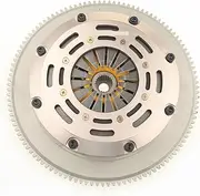 Race & Street Clutch Twin Disk Kit Standard WT Compatible With LANCER EVOLUTION 4 5 6 7 8 9