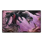 Ultimate Guard Playmat - Magic MTG Tarkir Dragonstorm - Feral Deathgorger