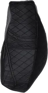 ADV160 2021 to 2024 Motorcycle Storage Box Liner Luggage Tank Cover Seat Bucket Pad Scratch Made of Synthetic Leather with Anti Swing Design Heat Insulation and Secure Connection