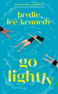 在飛比找誠品線上優惠-Go Lightly: The Funny, Sharp a