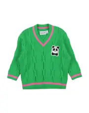 [MINI RODINI] MINI RODINI Sweaters - Item 14416050