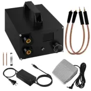 Supercapacitor Spot Welding Machine Battery Spot Welder f/ 0.3mm Nickel Strips