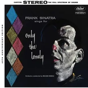 Sings For Only the Lonely: 60th Anniversary Edition (2LP/180g Vinyl)