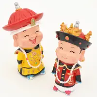 在飛比找蝦皮購物優惠-Emperor doll Chinese style gif