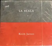 La Scala CD 1997 by Keith Jarrett Brand New Sealed Post Bop Jazz