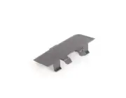 MINI CLUBMAN R55 Right Air Outlet Grill Cover 2752772 51452752772 NEW GENUINE