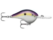 Rapala DT10- Dives to 10'- Big Shad