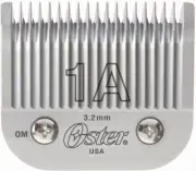 Oster Detachable Blades Fits Classic 76,Octane,Model One,Model 10,Outlaw Clipper