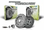 Blusteele Clutch Kit For Mitsubishi Chariot N43W 2.0 Ltr Turbo 4G63T 05/95-09/97