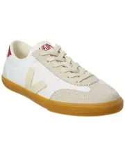 VEJA Volley Aircell Mesh & Leather Sneaker