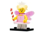 LEGO® Set col23-2 - Sugar Fairy, Series 23