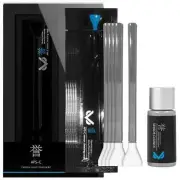 Camera Sensor Cleaning Swab Kit with Liquid Cleaner Solution For Nikon Digital