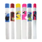 DSC OCTOPUS (CAMO EDITION) BAT GRIP - Pack of 3