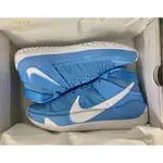 正版 NIKE KD 13 TB PROMO 北卡藍 國外版 休閒鞋 籃球鞋 CW4115-405 現貨