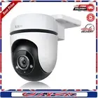 Smart Security Camera with Motion Detection & 360° Pan/Tilt