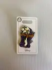 Disney Pin - Scarecrow Goofy Halloween