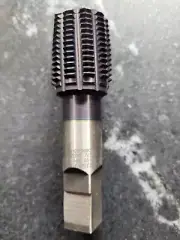 FASTCUT TOOL 7/8 - 10 API Sucker Rod Tap