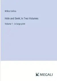 在飛比找博客來優惠-Hide and Seek; In Two Volumes: