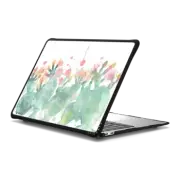MacBook Air 13-inch (M1 / Intel) Impact Case Messy cactus