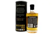 Limeburners Peated Whisky 700ml