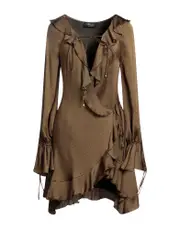 [BLUMARINE] BLUMARINE Mini dresses - Item 15321142