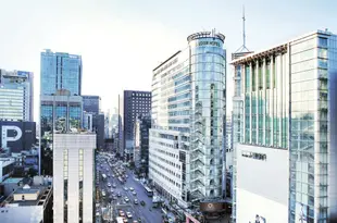 明洞洛伊斯酒店Loisir Hotel Seoul Myeongdong