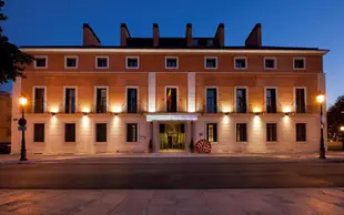阿蘭惠斯宮NH精選旅館NH Collection Palacio de Aranjuez