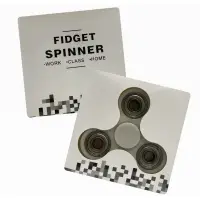 在飛比找蝦皮購物優惠-（全新）【指尖陀螺 Fidget  spinner】