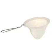 Reusable Flannel Cloth Filter Coffee Maker Strainer Filter Bag Kitchen Tool