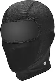 Quzente Sun Protection Face Masque - Ice Silk Breathable Full Head Masque Face | Long Face Neck for Men Women