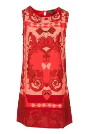 Monte Carlo Dress--YUM-YN235