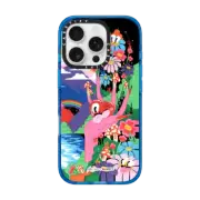 iPhone 16 Pro Impact Case MagSafe Compatible FANTASY
